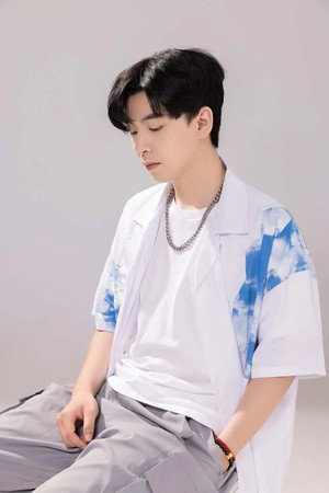 Cover image for 姚铭舜