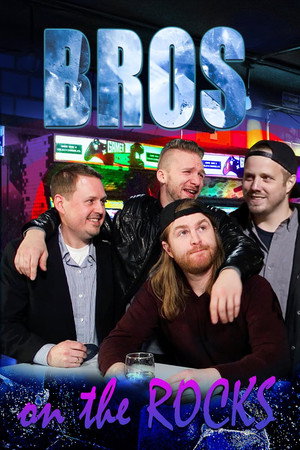 Poster for Братаны со льдом