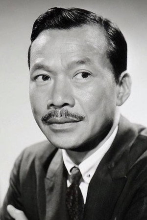 Cover image for Kam Tong