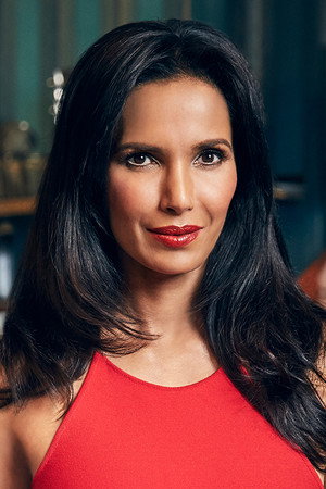 Cover image for Padma Lakshmi
