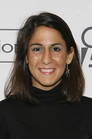 Cover image for Daphne Lambrinou