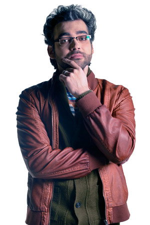 Cover image for Juan Pablo Obregon
