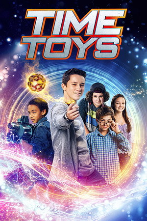 Poster for Игрушки времени