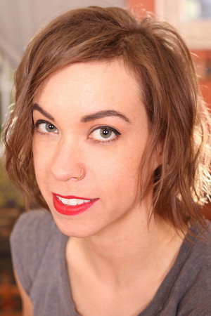 Cover image for Lauren Poole