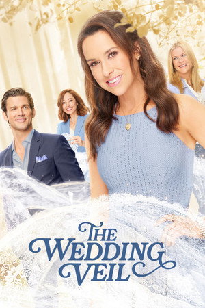 Poster for The Wedding Veil
