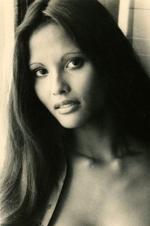 Cover image for Laura Gemser