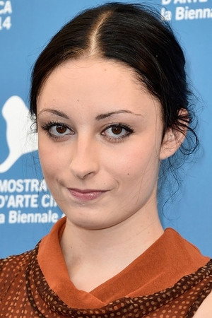 Cover image for Arielle Holmes
