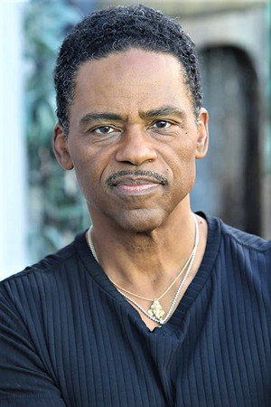 Cover image for Richard Lawson