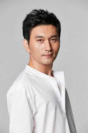Cover image for 박동하