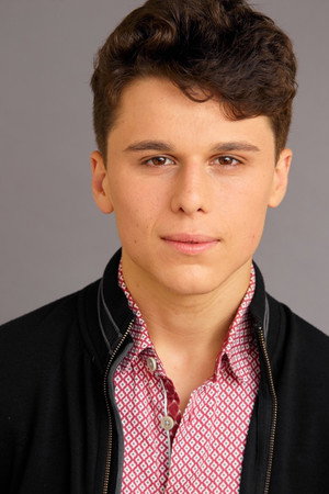 Cover image for Ari Vozaitis