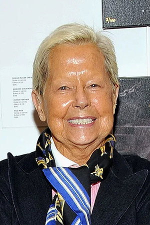 Cover image for Billie Hayes