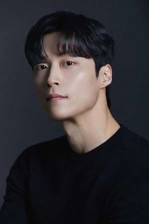 Cover image for 허남준
