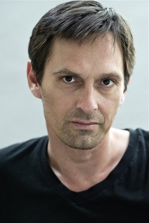 Cover image for Patrick Hauthier