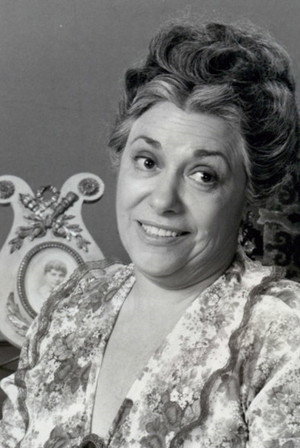 Cover image for Naomi Stevens