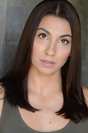 Cover image for Maya Santandrea