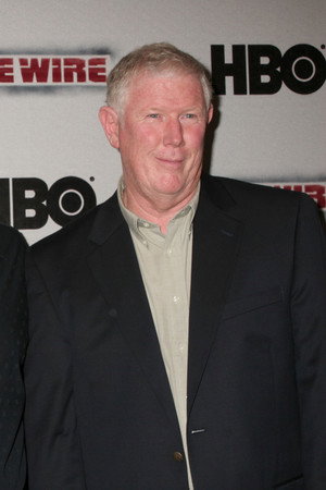 Cover image for Ed Burns