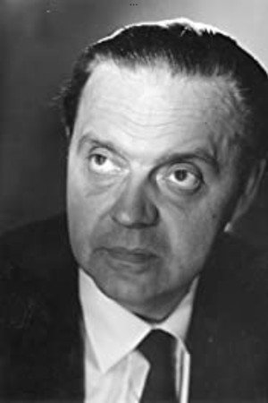 Cover image for Géza von Radványi