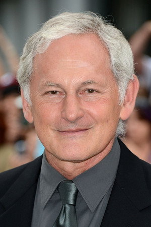 Cover image for Victor Garber
