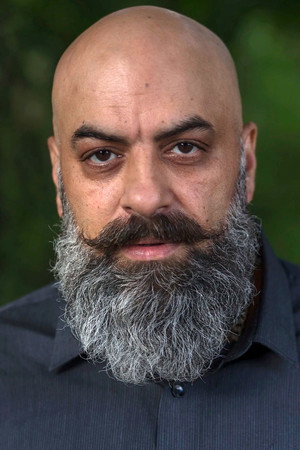 Cover image for Haqi Ali