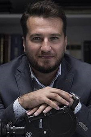 Cover image for Mehmet Bozdağ