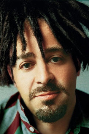 Cover image for Adam Duritz