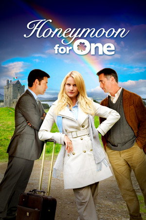 Poster for Отчаянная невеста