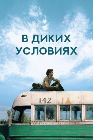 Poster for Into the Wild