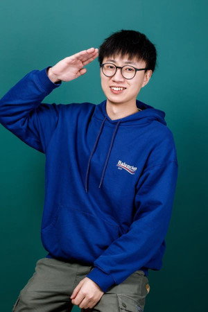 Cover image for Yexiong Chen