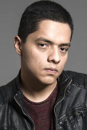 Cover image for Pedro Joaquín