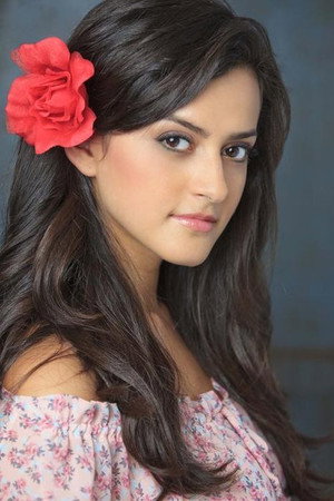 Cover image for Diana Elizabeth Torres