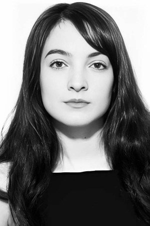 Cover image for Kenzie Phillips