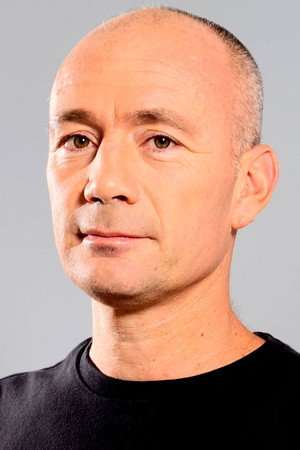 Cover image for Avi Nir