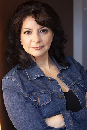 Cover image for Stephanie Herrera