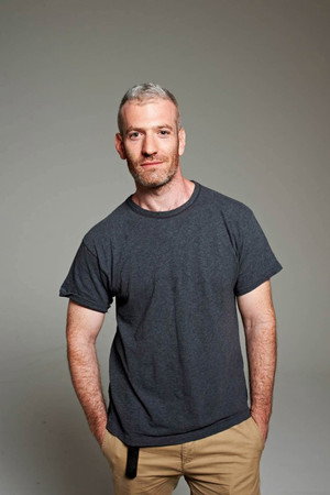 Cover image for Mel Ottenberg