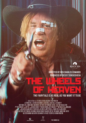 Poster for Devil's Play