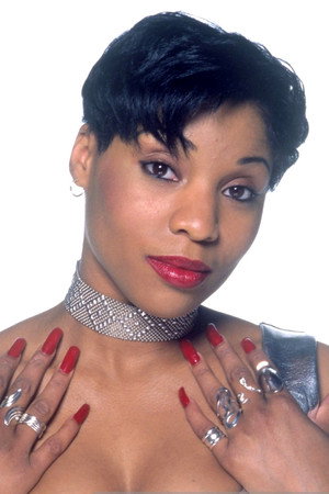 Cover image for Adina Howard