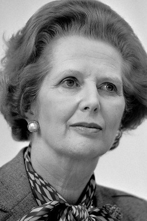Cover image for Margaret Thatcher