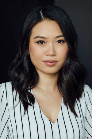 Cover image for Marianna Phung