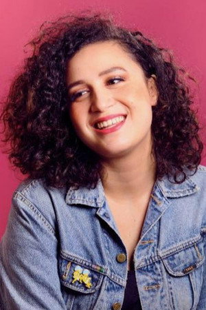 Cover image for Rose Matafeo