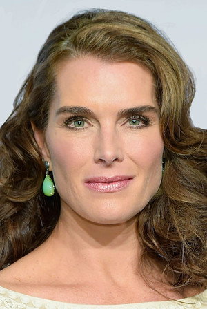 Cover image for Brooke Shields