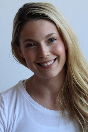 Cover image for Aniela Kurylo