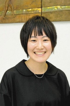 Cover image for 上村奈帆