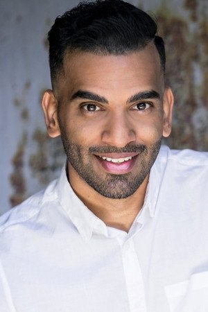 Cover image for Mayen Mehta