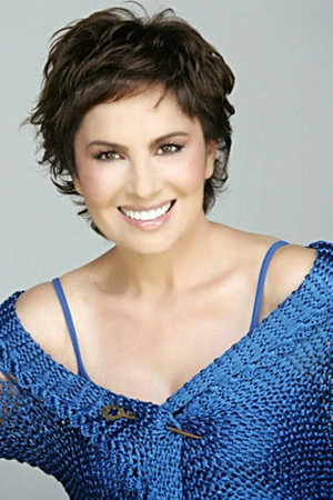 Cover image for Nydia Caro