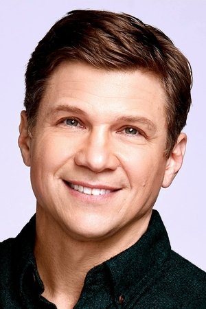 Cover image for Marc Blucas