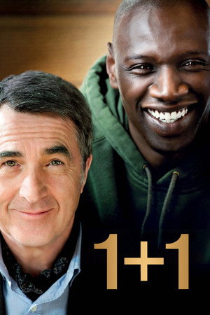 Poster for The Intouchables
