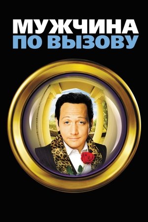 Poster for Deuce Bigalow: Male Gigolo