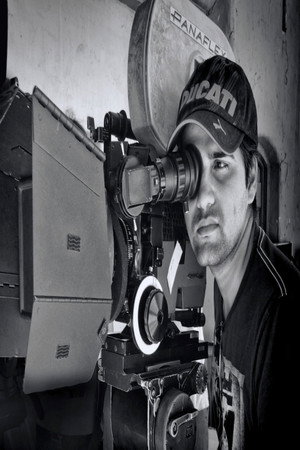 Cover image for Anup Kulkarni