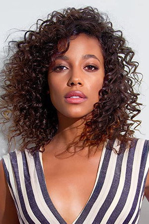 Cover image for Kylie Bunbury