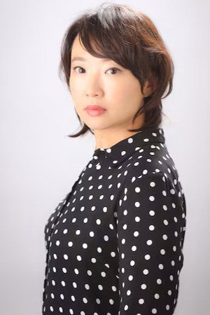 Cover image for 松岡依都美